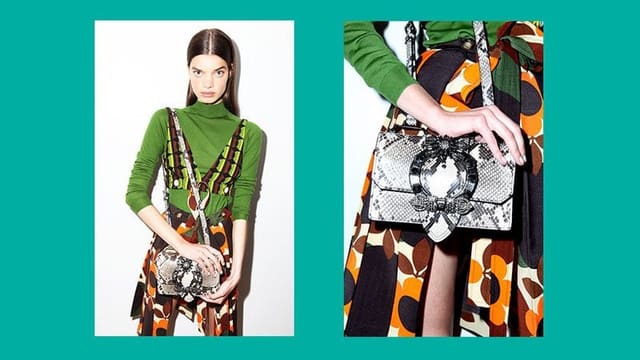 Miu Miu S/S 2017 Backstage — Miu Miu