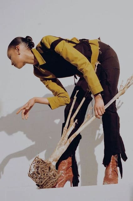 Magali Delion — 7