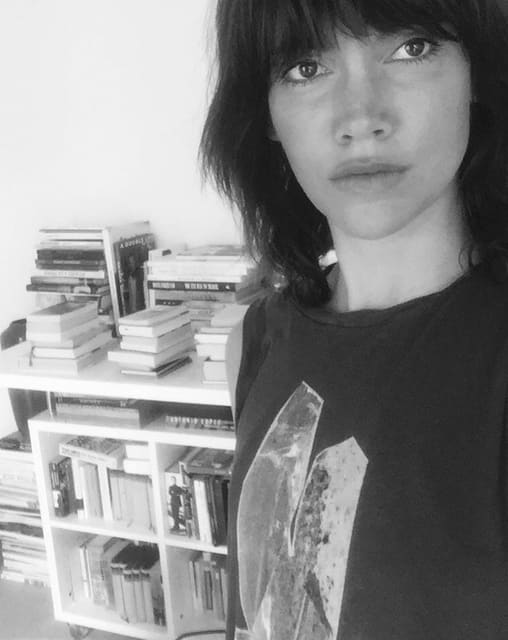 Anna Schiffel