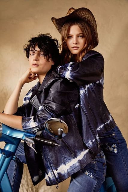 1984 Heritage Style — Desigual