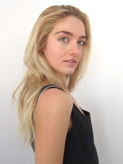 Kelsey Soles