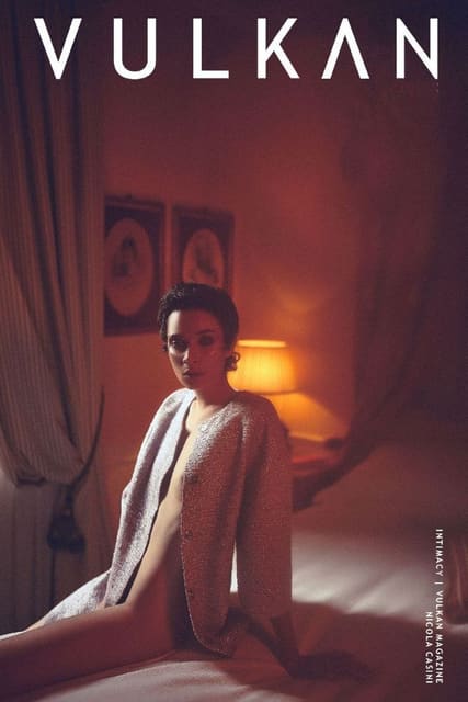 Intimacy — Vulkan Magazine