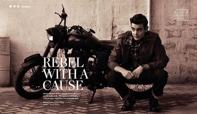 MITCH BAKER IN THE NATIONAL BY TINA CHAN...