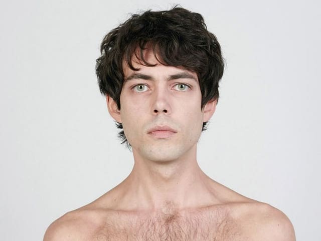 Callum Barton