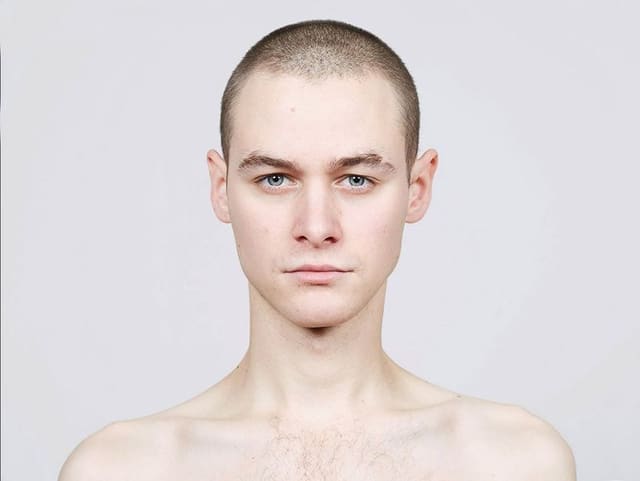 Joe Ingham