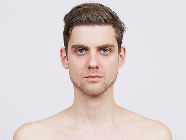 Olaf Czosnowski — 5