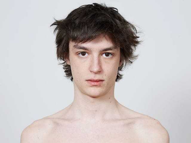 Elijah van Brocklin — 2
