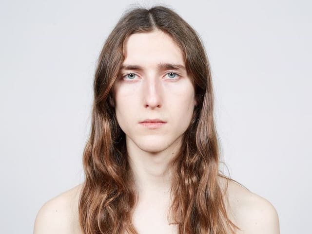 Jake Lucas — 8