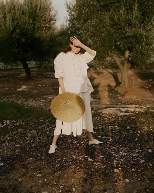 Into the light — Sunday Telegraph UK
