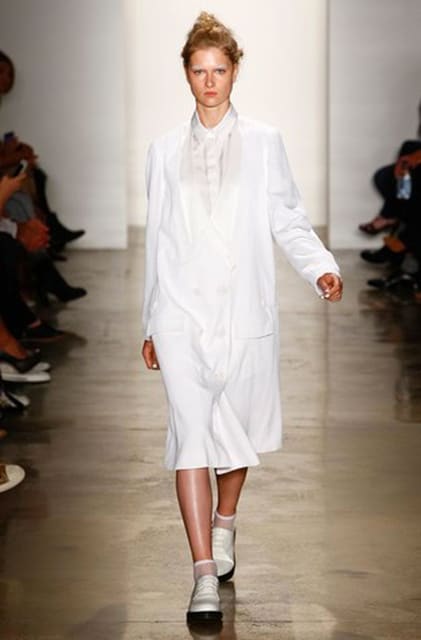 Wayne S/S 12 Show — Wayne