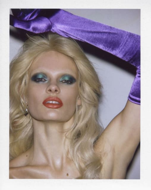Stef by Carlijn — Please Magazine