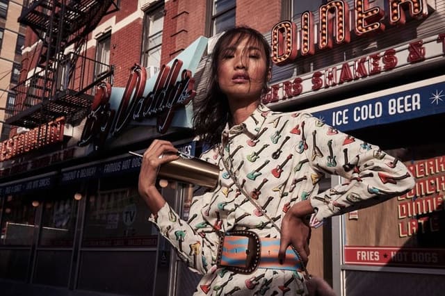 World On The Street — Nylon Singapore