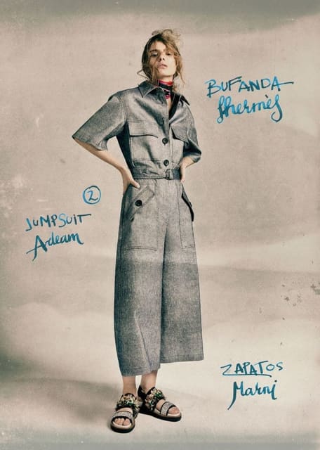 Emily Astrup — 10
