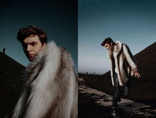 Camil Windak — 5