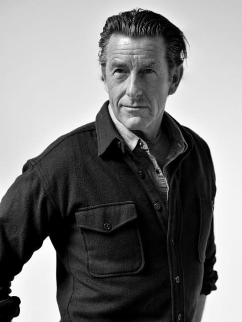 A Man With Class