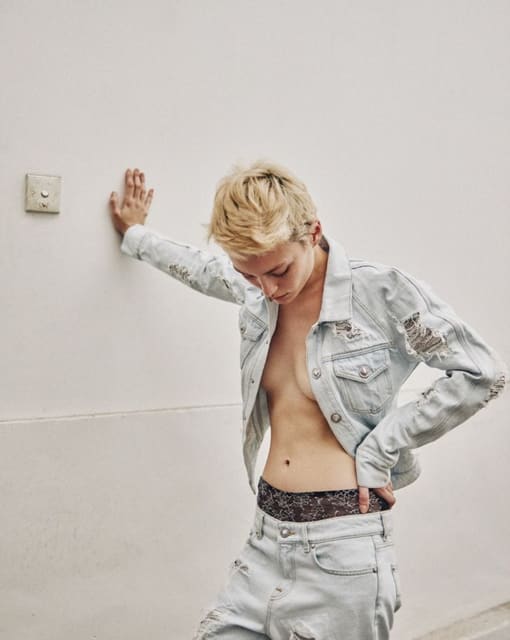 Generation X — L'Officiel Singapore