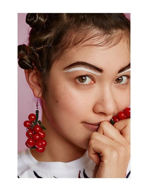 LUJOS URBANOS — Vogue Mexico