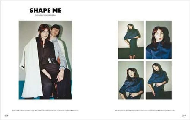 Amba Baker — 6