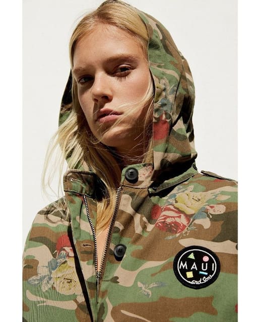 Zara online- April 2017 — Zara