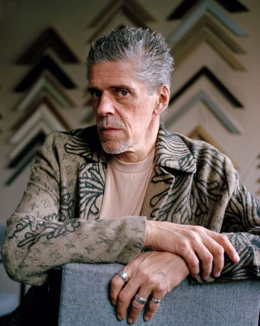 Judy Blame