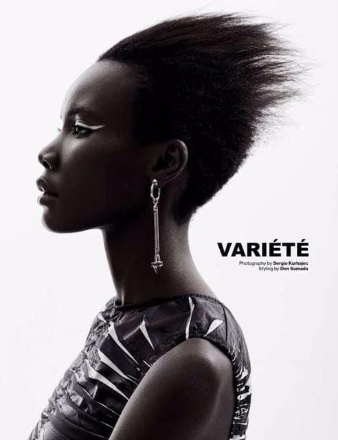 Variété — SOMA Magazine