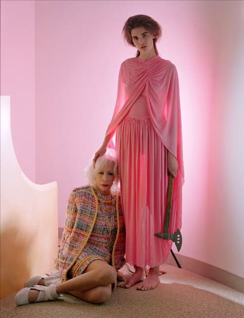 Obsession — Muse Magazine