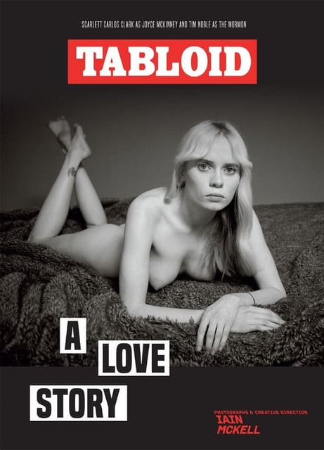 TABLOID — King Kong Magazine