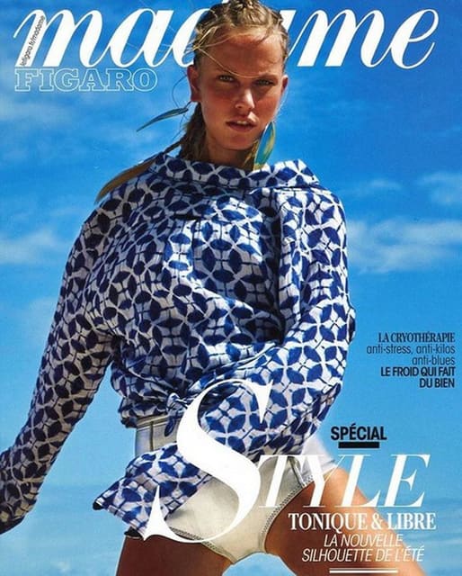 Hits de l'été — Madame Figaro