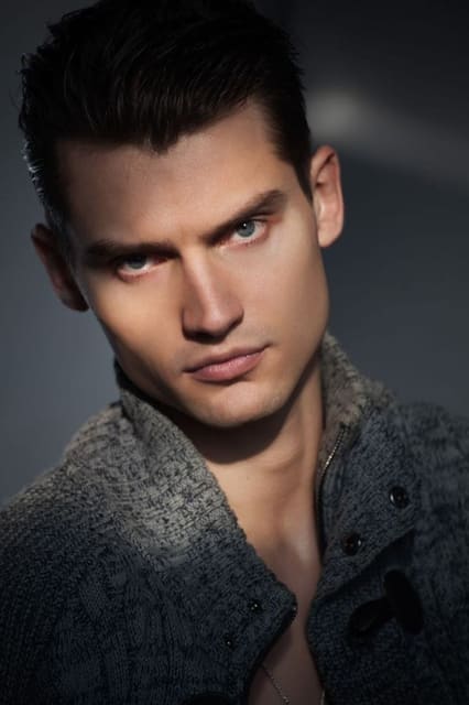 Vladimir Ivanov — 3