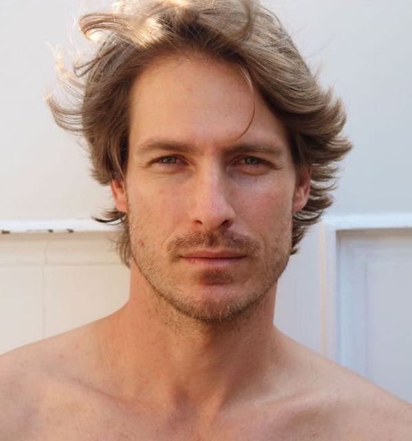 Ryan Burns