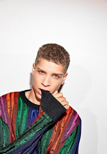By Zoe Mcconnell — Attitude Magazine