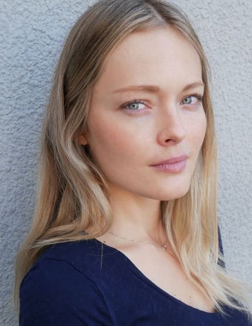 Olga Maliouk