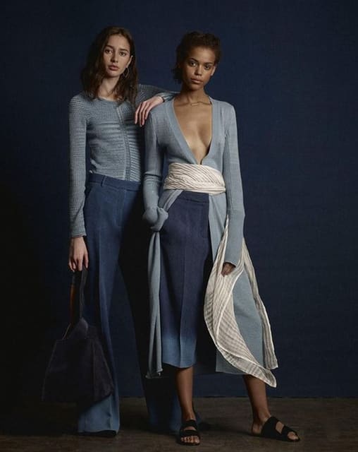 Maiyet PreFall 2017 Collection — Maiyet