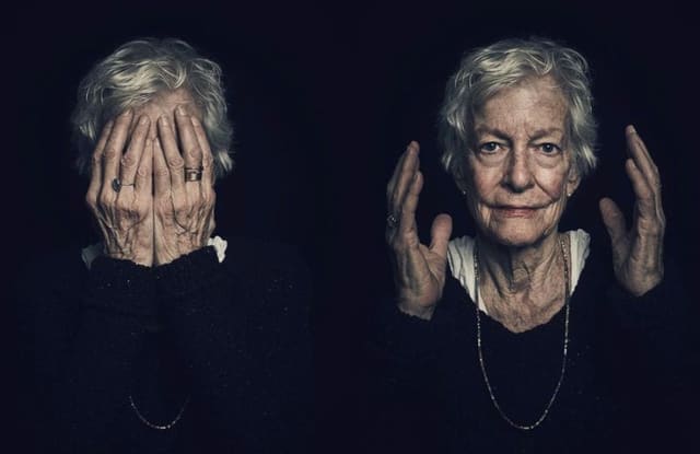 JOAN JONAS — Supplement Magazine