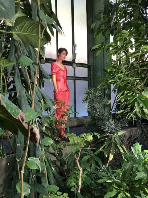Paule Ka S/S 17 Presentation — Paule Ka