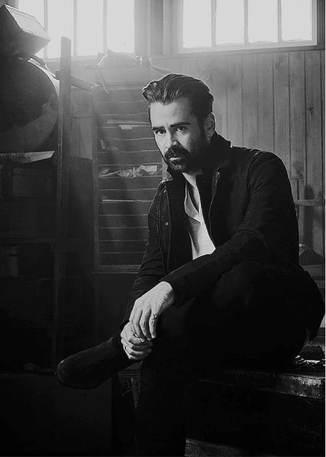 Photography Jason Bell — Rolling Stone En Español