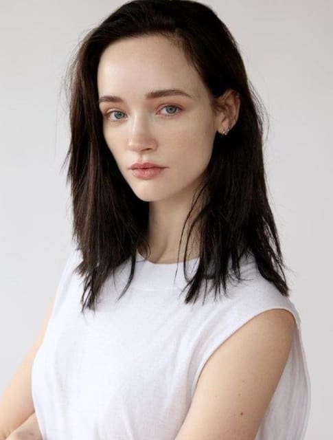 Olivia O'Driscoll
