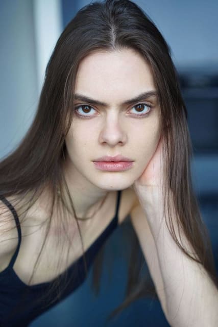 Natassja Tidball