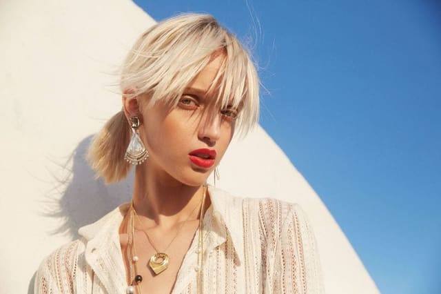 Alexis Bittar Spring 2017 — Alexis Bittar