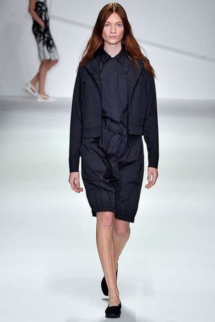 Jasper Conran S/S 15 Show — Jasper Conran