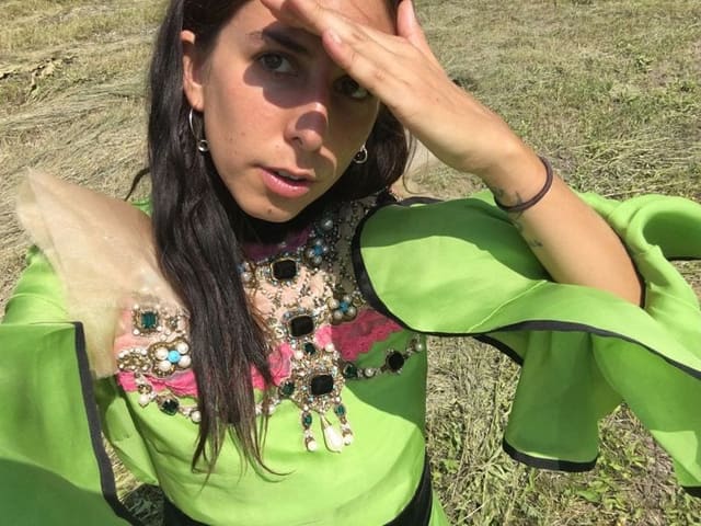 Zara Mirkin
