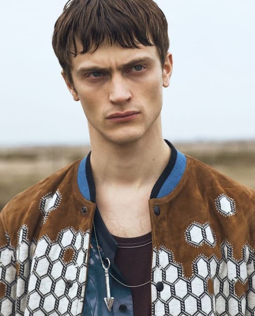 Sam Pearce — 11