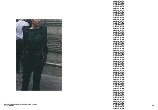 Naomi by Devin Blair — Lurve Magazine