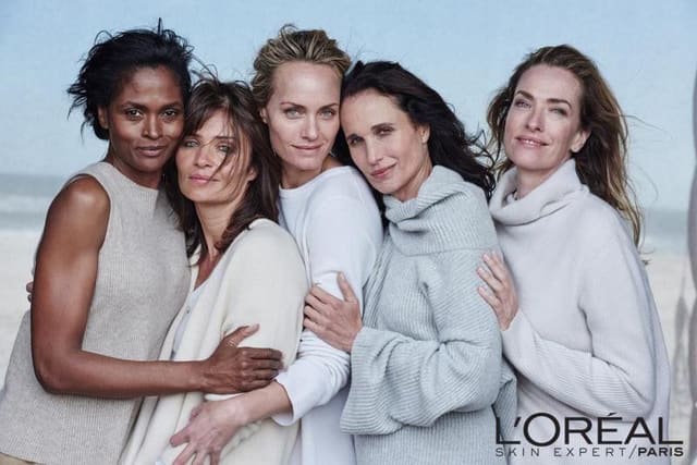 L'Oreal Skin Expert 2017 — L'Oréal Paris