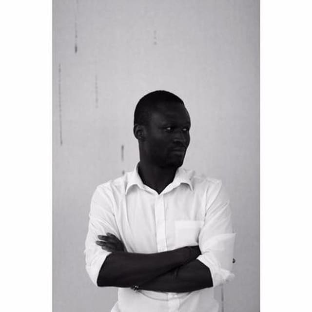 Joseph Degbadjo