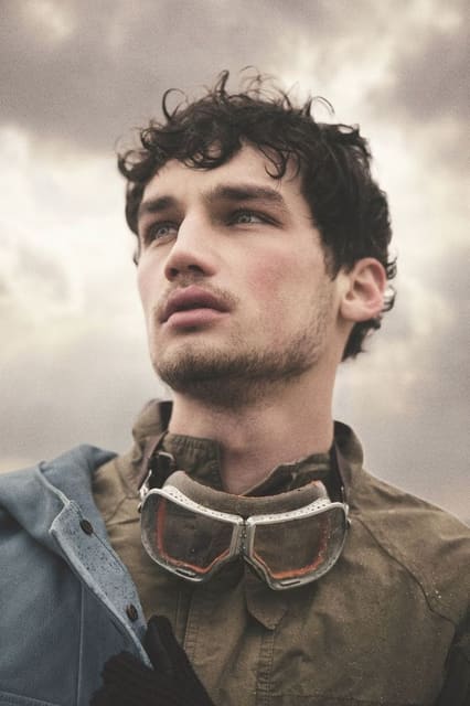 Timeless Wanderer — The Peak Hong Kong Magazine