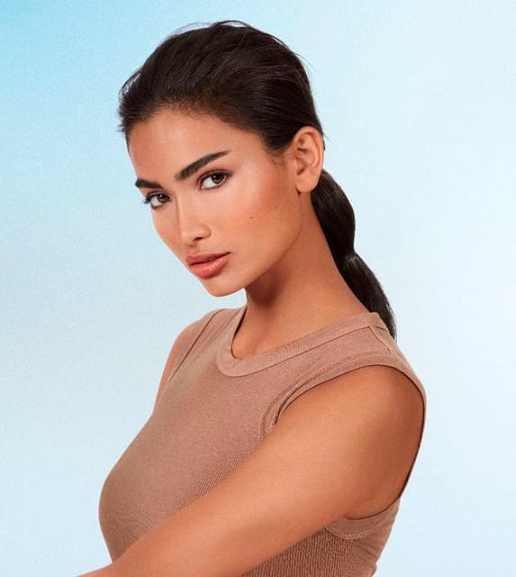 Bobbi Brown Spring/Summer 2017 Campaign — Bobbi Brown