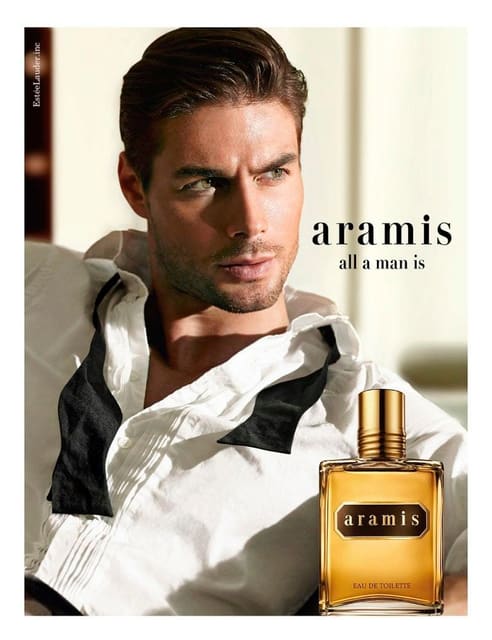 Aramis Fragrance 2017 — Estée Lauder