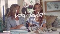 Lord & Taylor Mother's Day 2017 — Lord & Taylor