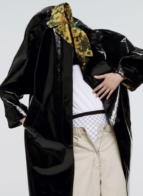 Dries Van Noten — Under the Influence Magazine